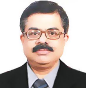 Dr. Sunil Prabhu